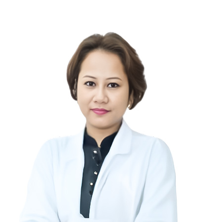 Dr. Himani Mavi